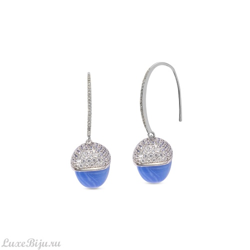 Серьги Boccadamo