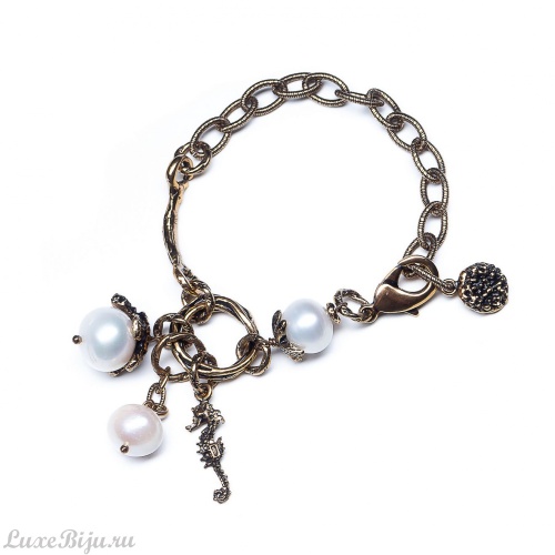 Браслет  Alcozer&J  AL-B21F01-R_9902