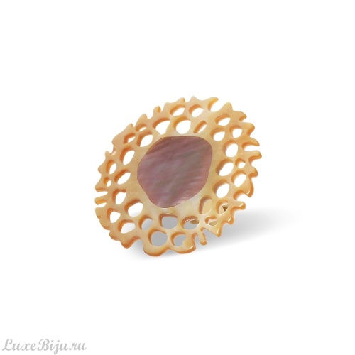 Кольцо Nature Bijoux NB26.2-19-27040_5435