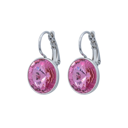 Серьги Fiore Luna Rose, A1903.M7 R/S