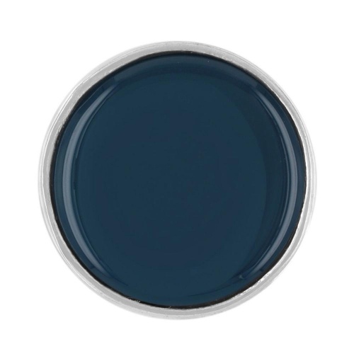 Кольцо TARATATA, Bidule, разъемное, с цветной смолой, TT-W23-05410-104 синий фото 6