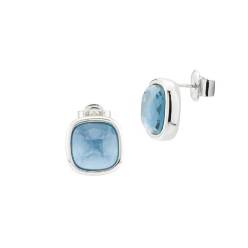 Серьги Boccadamo METALLO E CRISTALLO, XOR721B