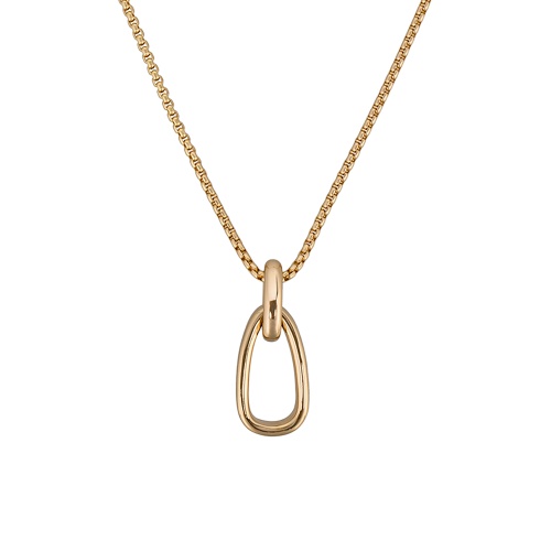 Колье Fiore Luna, BBN11789-03 G фото 3