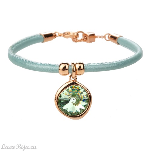 Браслет Fiore Luna Chrysolite