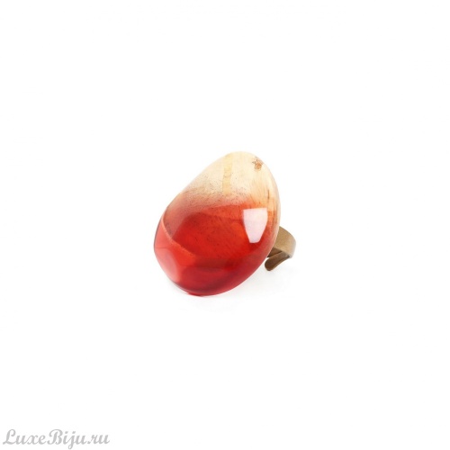 Кольцо Nature Bijoux Sweet Amber NB21.2-19-24255_2207