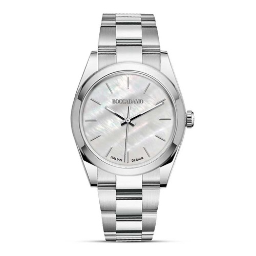 Часы Boccadamo WINNER, WN004 BW/S