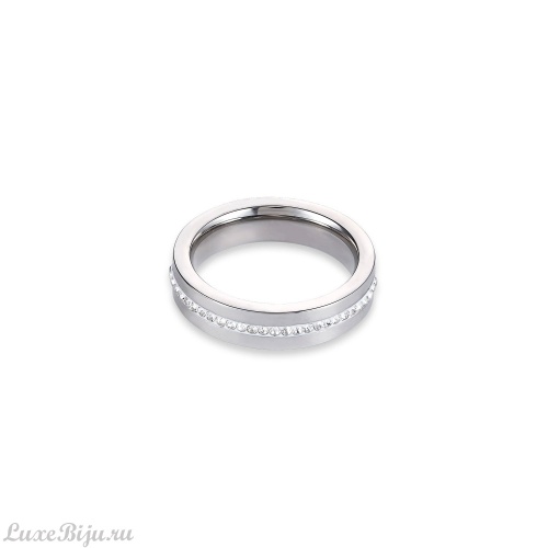 Кольцо Coeur de Lion Crystal 0126/40-1800 56