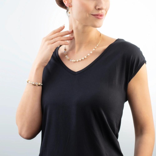 Кольцо Coeur de Lion Crystal-Gold, 0146/40-1816 58 фото 2