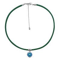 Колье Fiore Luna Laguna Delight, B1902.20.18 BL/S