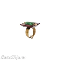 Кольцо Nature Bijoux Zoisite NB22.2-19-24413_1086