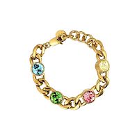 Браслет Dyrberg Kern ARIANE SG PASTEL MULTI, 440151