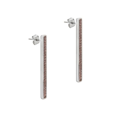 Серьги Fiore Luna A2002SW-E07.9 R/S