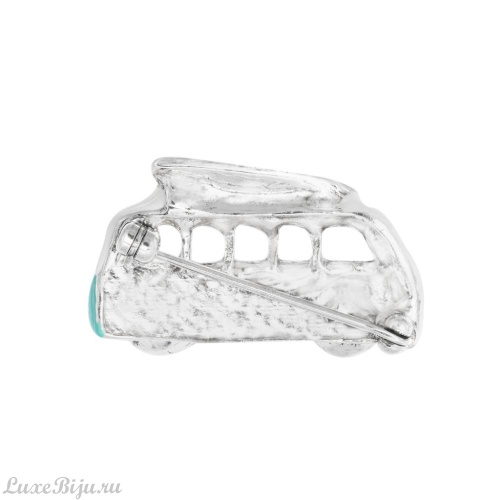 Брошь TARATATA La vague TT-E20-03205-10M фото 3