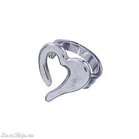 Кольцо Tra-la-ra Cuore TLR21-180P301_3855