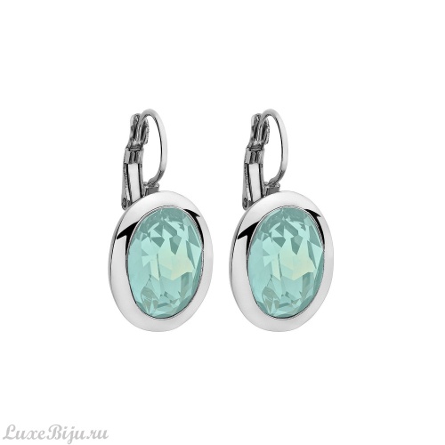 Серьги Qudo Tivola 303114 G/S