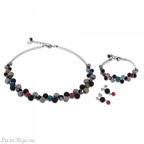 Браслет Coeur de Lion Multicolor 4845/30-1500 фото 2