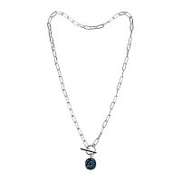 Колье Fiore Luna BBL, B2009SW-N01.23 BL/S