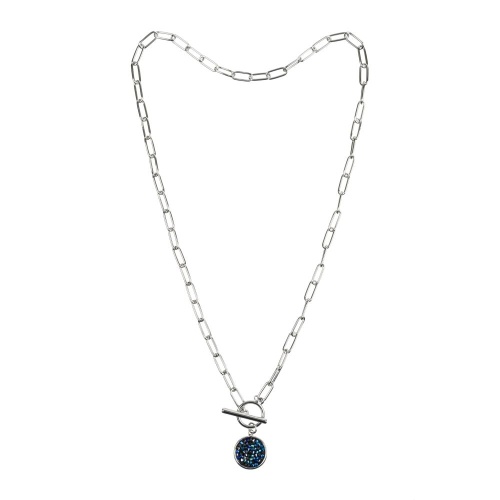 Колье Fiore Luna BBL, B2009SW-N01.23 BL/S
