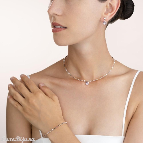 Браслет Coeur de Lion Light Rose 4951/30-1920 фото 2