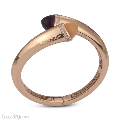 Браслет Boccadamo Caleida KBR017RS  R/BR/RG