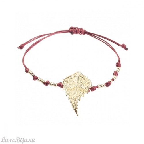 Браслет Ester Bijoux Берёза BCL95-G/9
