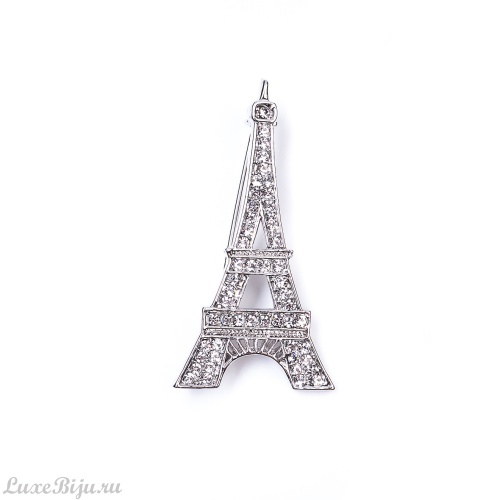 Брошь Moon Paris  MoS-22.03-017_8727