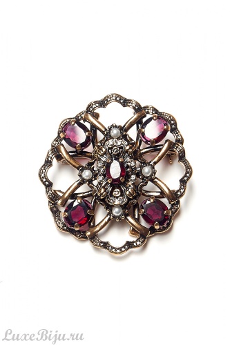 Брошь Maurizio Mori  MM-SP45519