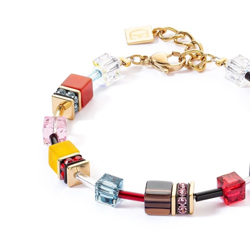 Браслет Coeur de Lion Multicolour Energy, 4905/30-1592 фото 8