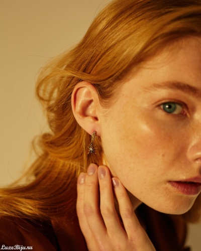 Серьги Fiore di Firenze OR3031 фото 13