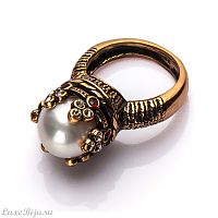 Кольцо Maurizio Mori  MM-AN672