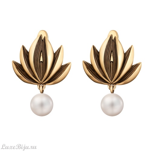 Серьги Fiore di Firenze OR0310