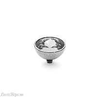 Шарм Qudo Bottone Crystal AB 627757 S