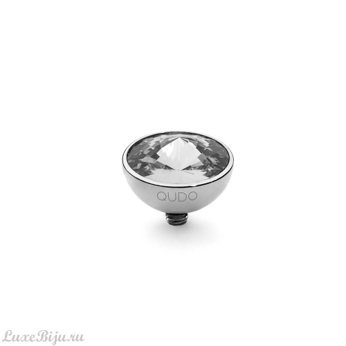 Шарм Qudo Bottone Crystal AB 627757 S