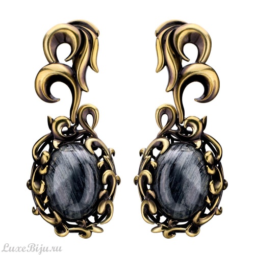 Серьги Fiore di Firenze OR1440 фото 2