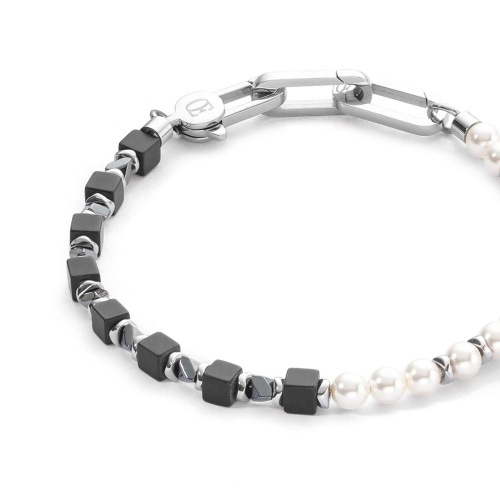 Браслет Coeur de Lion Black, 0907/30-1300 фото 5