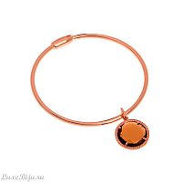 Браслет Boccadamo XBR196 BR/RG