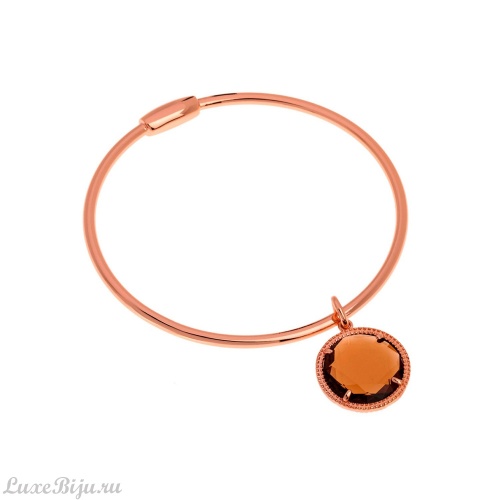 Браслет Boccadamo XBR196 BR/RG