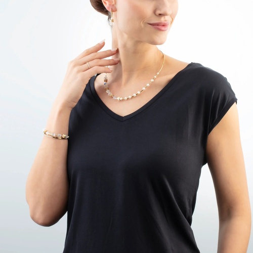 Колье Coeur de Lion White-Gold, 1122/10-1416 фото 4