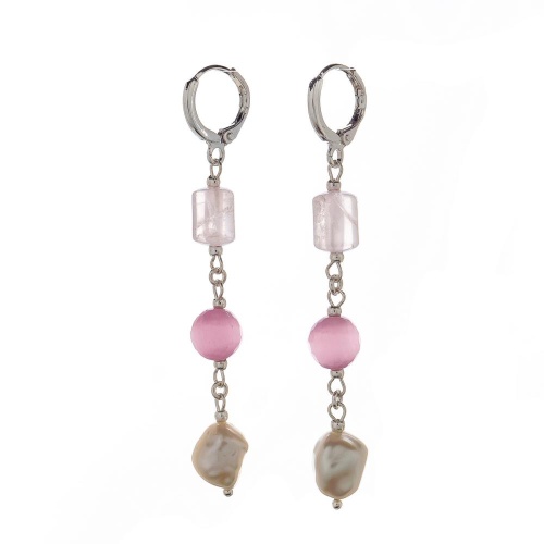 Серьги Lanzerotti LZ-23.07-232_2240