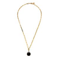 Колье Dyrberg Kern  GLORY SG BLACK, 470144