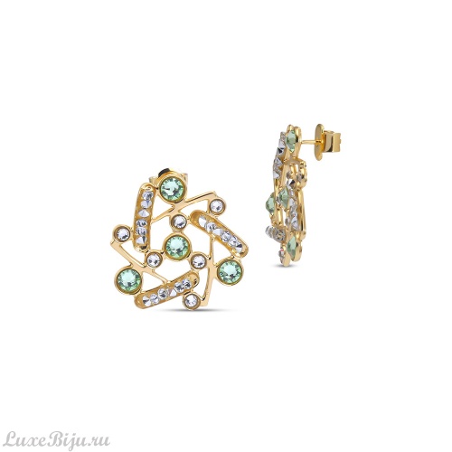 Серьги Boccadamo