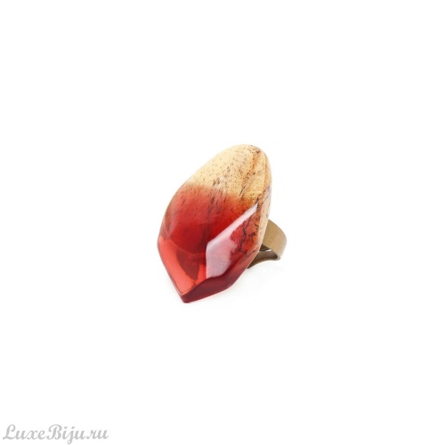 Кольцо Nature Bijoux Sweet Amber NB21.2-19-24256_2214