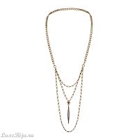 Колье Fiore di Firenze CO6377 CRYSTAL