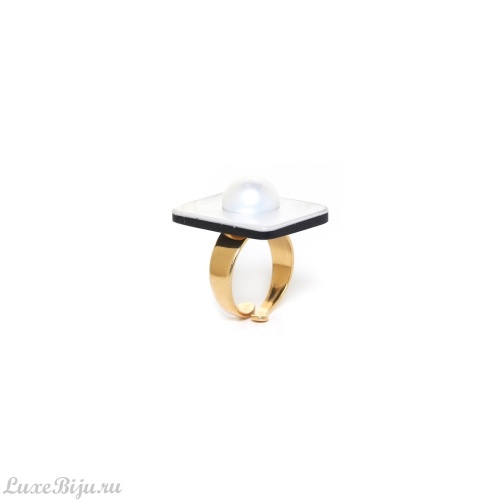 Кольцо Nature Bijoux NB26.2-19CP25135_7849
