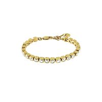 Браслет Dyrberg Kern CORY SG CRYSTAL, 351821