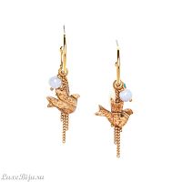 Серьги  Nature Bijoux Kali NB21.1-12-75601_5742