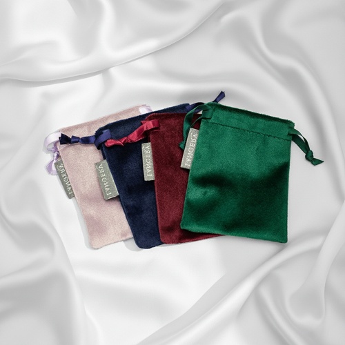 Серьги Fiore Luna, AG210014E-002 S фото 5