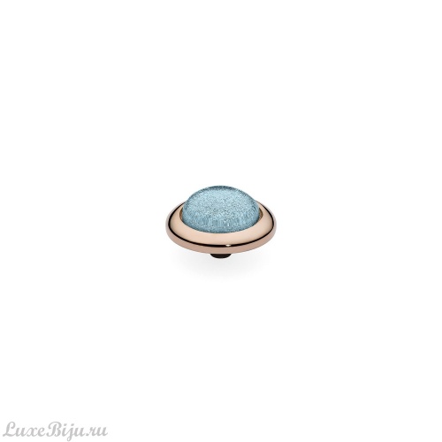 Шарм Qudo Molfetta aqua 656252 BL/RG