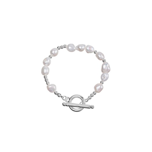 Браслет Fiore Luna Perle, LB5094 BW/S