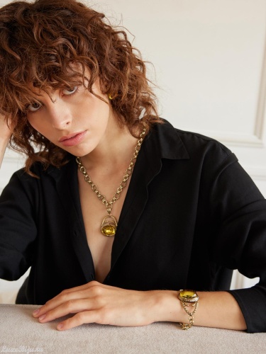 Браслет Fiore di Firenze BR8200 фото 4